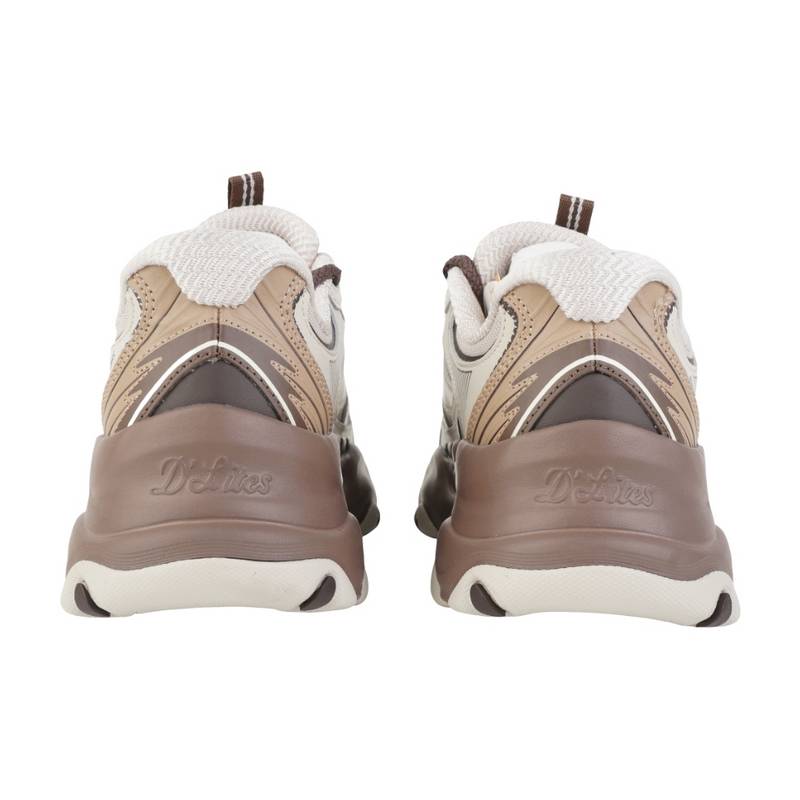 女子DLITES运动休闲鞋800033-TPBR