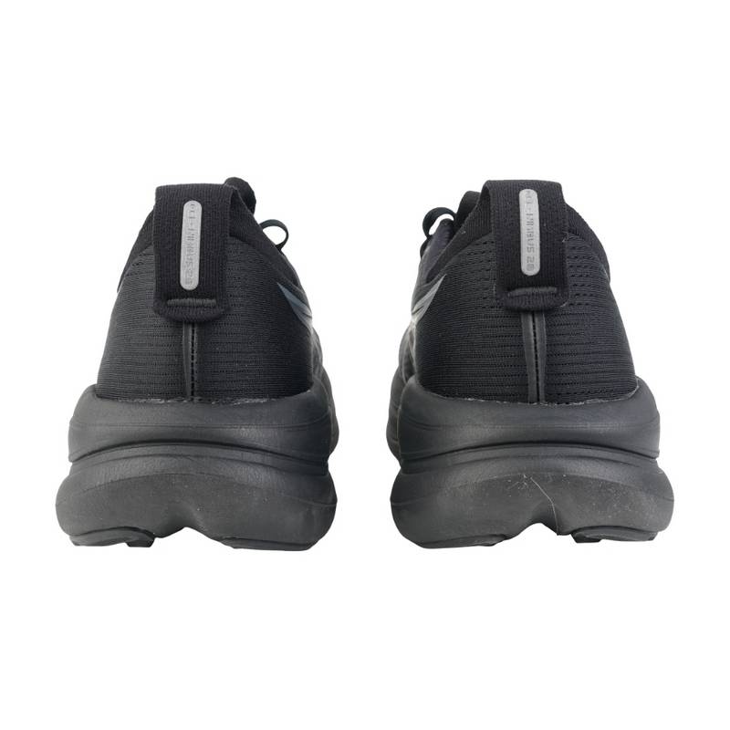 男子跑鞋GEL-NIMBUS 28缓震运动鞋1011C127-001