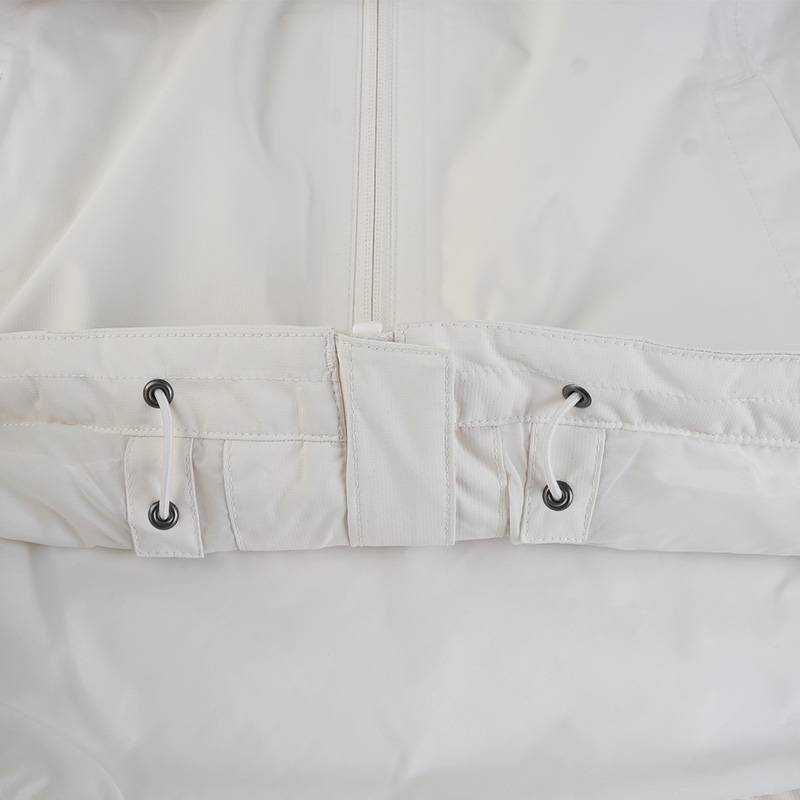 冲锋衣女防水硬壳外套户外