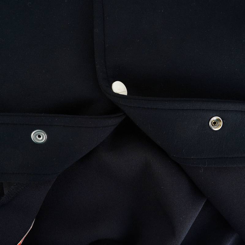 儿童夹克时尚舒适休闲百搭款运动上衣IR8083-010