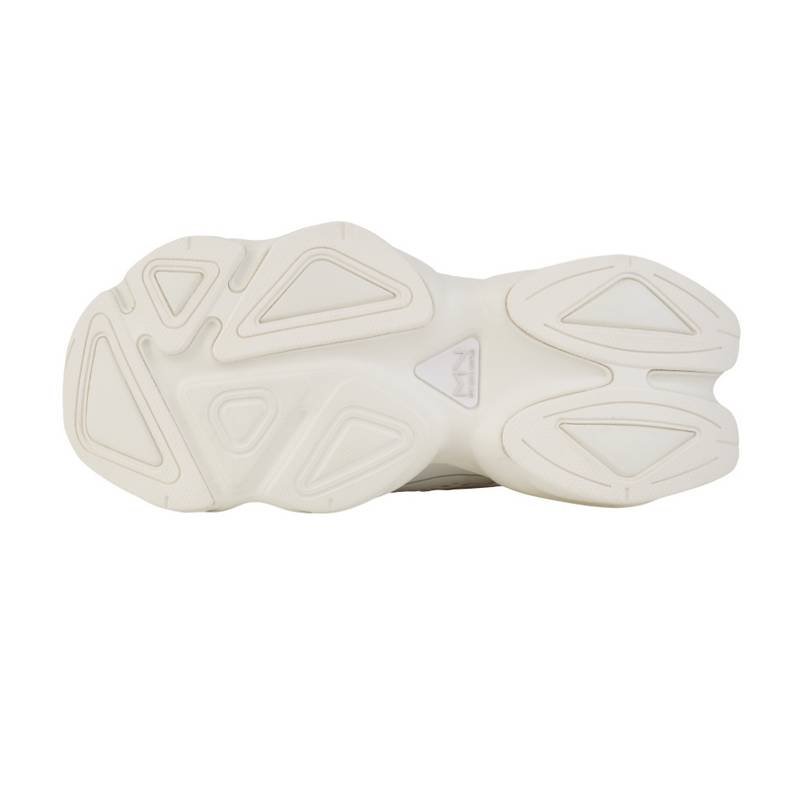 闪穿鞋女子厚底缓震运动休闲老爹鞋191943-OFWT