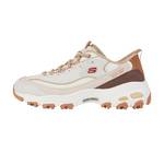 女子厚底增高老爹鞋防滑闪穿休闲运动鞋150723-NTTN