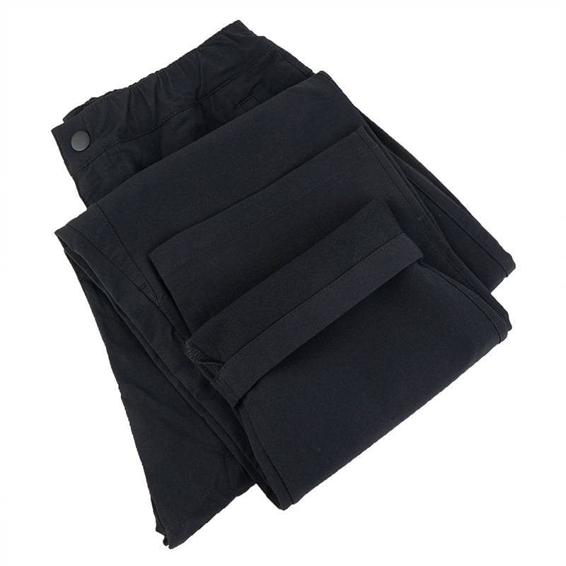 女式户外UPF50防晒拒水干爽休闲长裤XR2133010