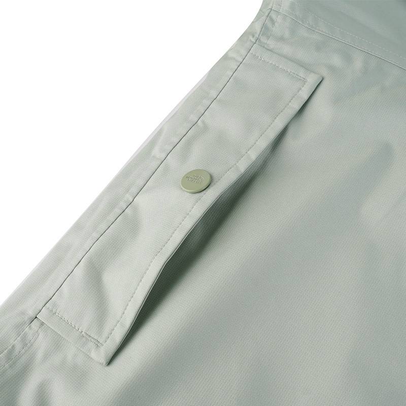 冲锋衣女防水硬壳外套户外