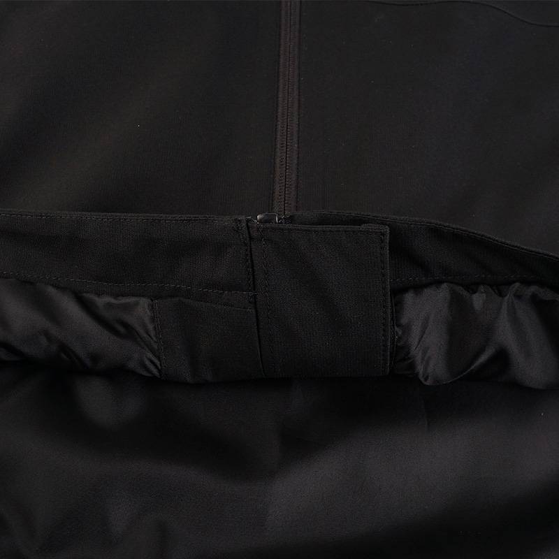 冲锋衣情侣防水外套户外