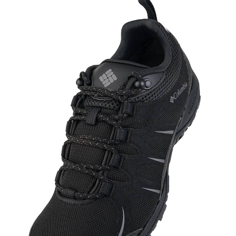 户外男鞋立体防水徒步登山鞋YM4574010