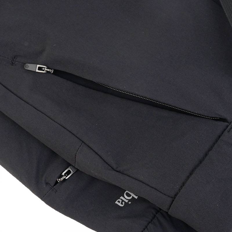 男子穿行拒水UPF50防晒长裤AE1849010