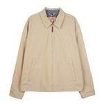 男子运动健身夹克外套