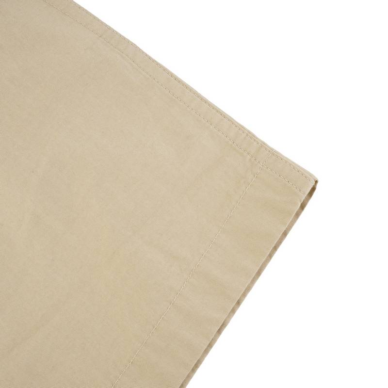 男子户外休闲宽松工装衬衫式外套A5SKUY94