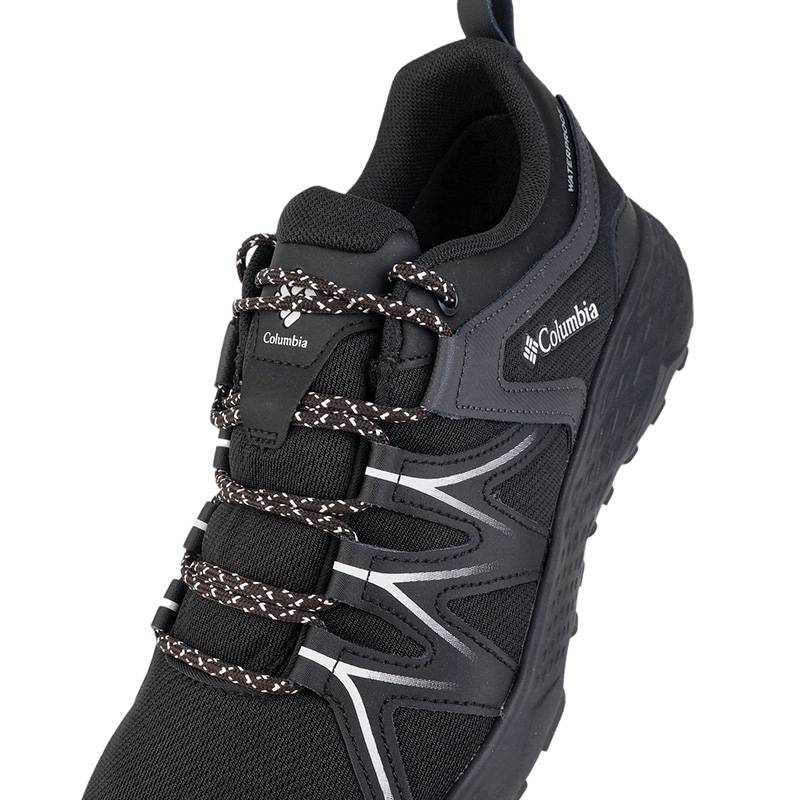 登山徒步鞋防滑耐磨透气户外男鞋BE3094010