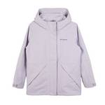 户外女子防风透气连帽冲锋衣外套XR2665551