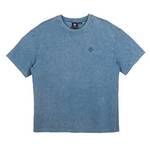 男女同款休闲短袖T恤1012477-599