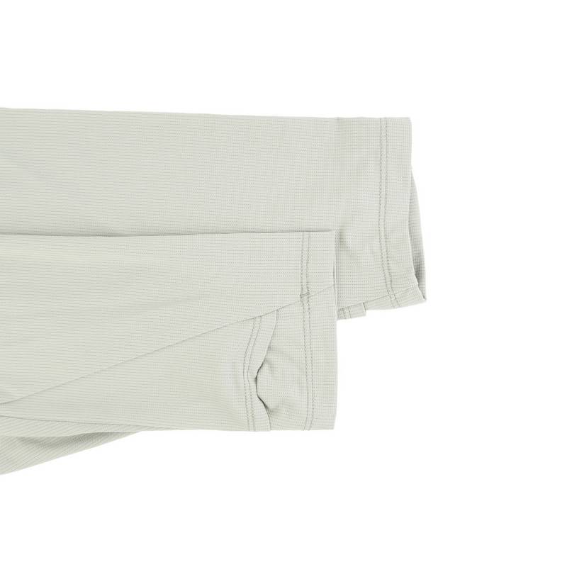 男速干长袖立领T恤F4217883