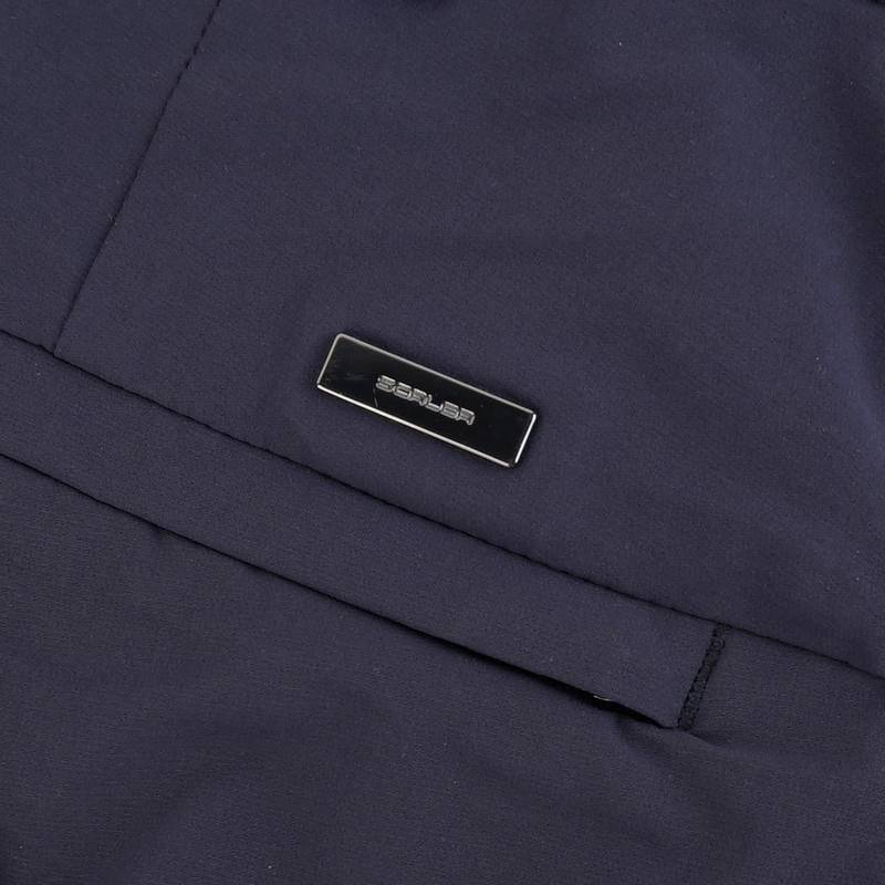 男款四季弹力长裤F3817798