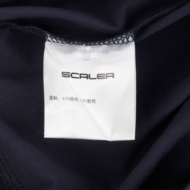 男款四季弹力长裤F3817798