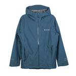 男子2.5L防水冲锋衣徒步外套WE3548429