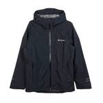 男子2.5L冲锋衣徒步外套WE3548010