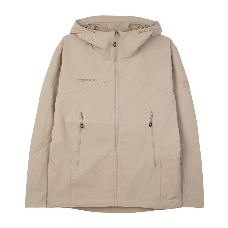 男式软壳外套CORDURATAEEAO81021