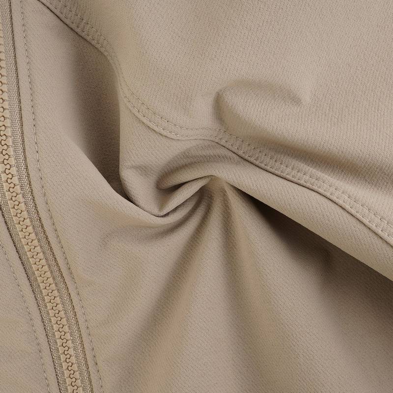 男式软壳外套CORDURATAEEAO81021