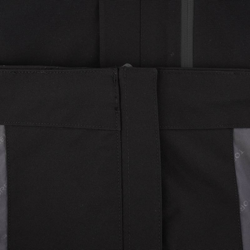 男式户外单层三防冲锋衣外套TABBAO81311