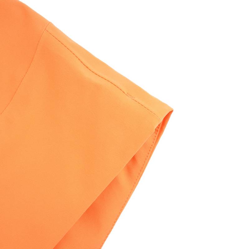 女式单层冲锋衣户外防风冲锋衣外套TABBAO82312