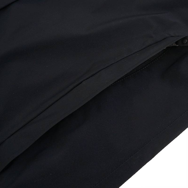 男子户外可配内胆连帽夹克外套XE8528010