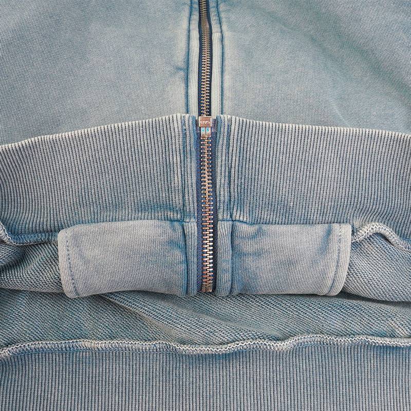 男女同款连帽开衫卫衣1011843-451