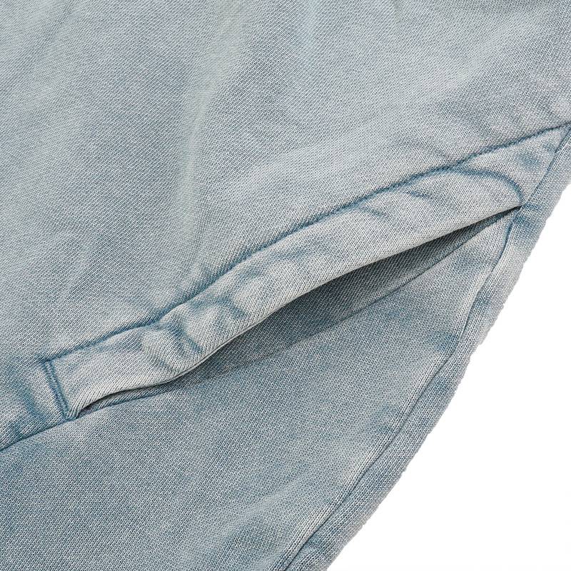 男女同款连帽开衫卫衣1011843-451