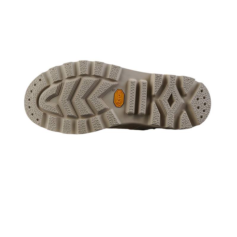 男款潮流休闲马丁靴04568-214-M