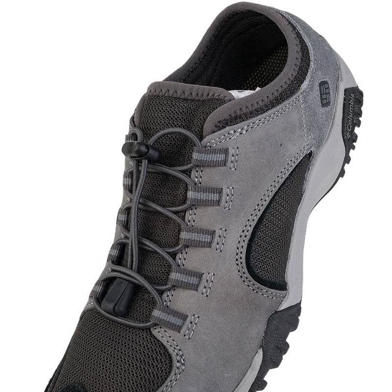 户外男鞋轻便透气防滑徒步鞋DM1087089