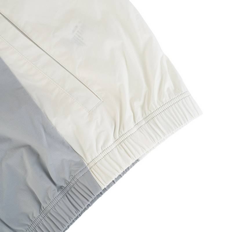 女休闲百搭夹克外套NAF24122-GR