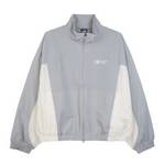 女休闲百搭夹克外套NAF24122-GR