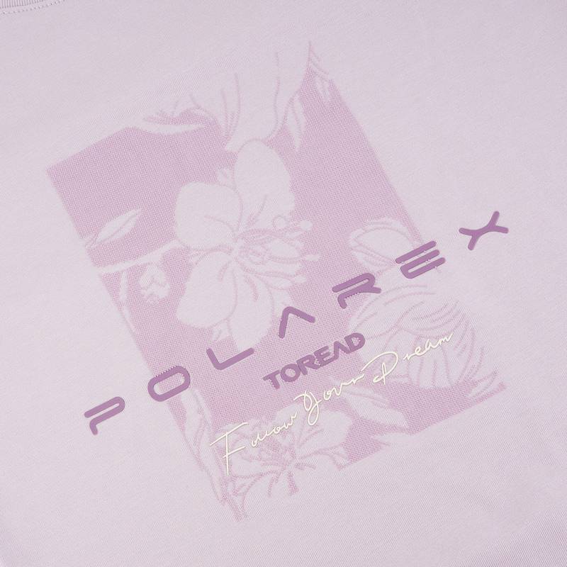 女式短袖T恤TAJJAO82552