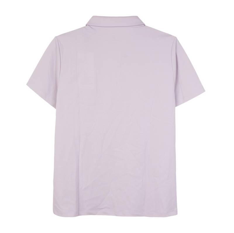 女式POLO短袖T恤TAJJAO82532