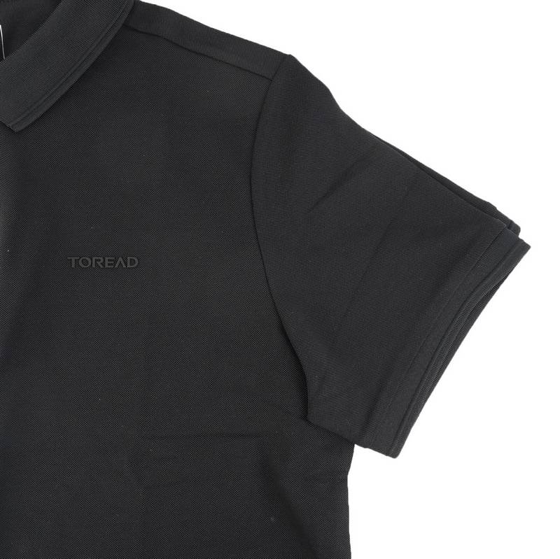 男式POLO短袖T恤TAJJAO81589