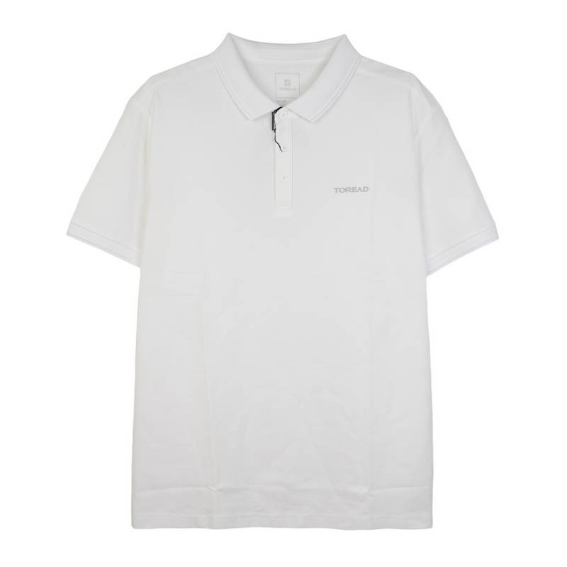 男式POLO短袖T恤TAJJAO81589