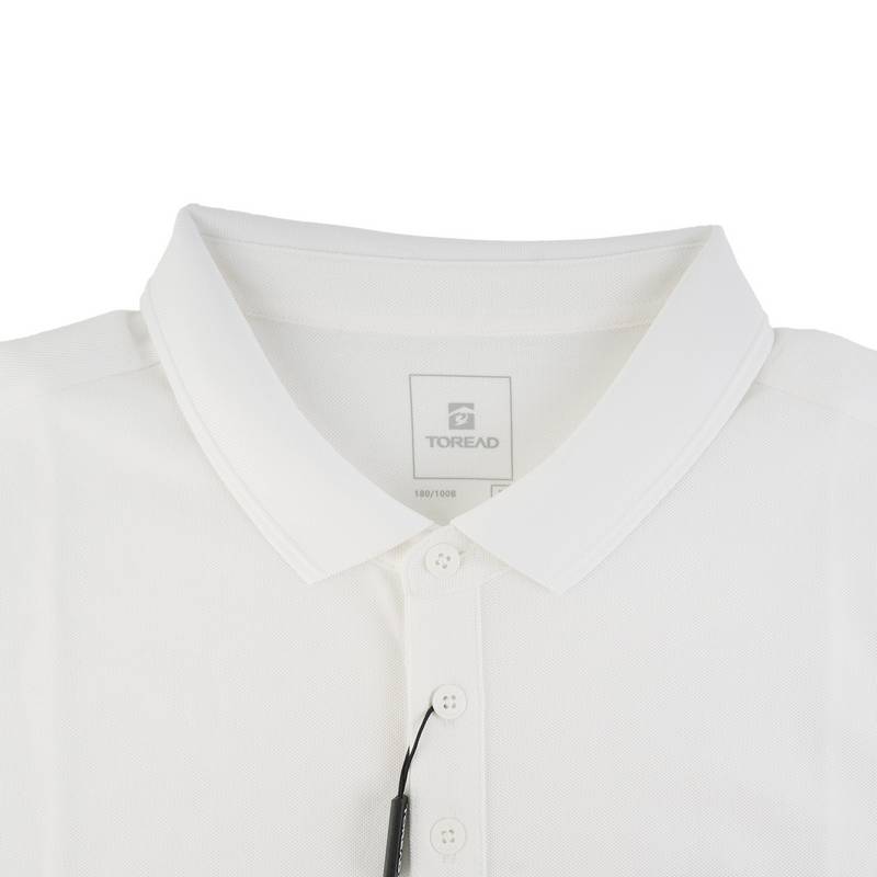 男式POLO短袖T恤TAJJAO81589