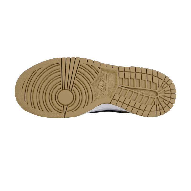 大童鞋DUNK运动鞋休闲鞋板鞋IQ2755-104