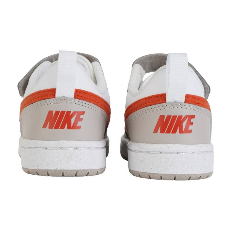 Nike耐克男女小童鞋2026春COURT BOROUGH运动鞋休闲鞋IQ2726-100