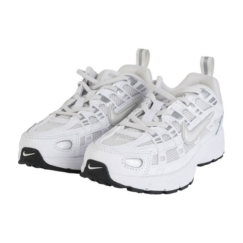NIKE耐克小童P-6000 (PS)运动休闲鞋IO4647-017