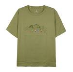 男式短袖T恤TAJJAO81241