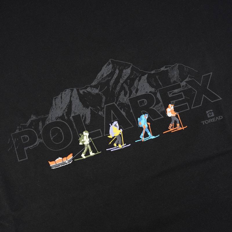 男式短袖T恤TAJJAO81241