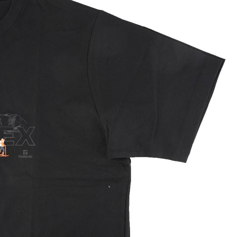 男式短袖T恤TAJJAO81241