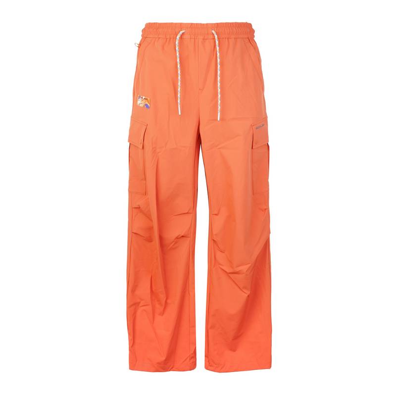 女伞兵裤F3507895