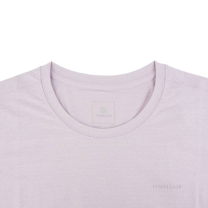 女式短袖T恤TAJJAO82638