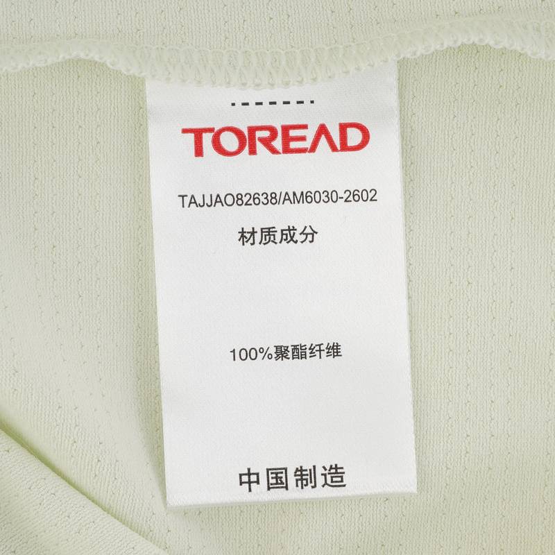 女式短袖T恤TAJJAO82638