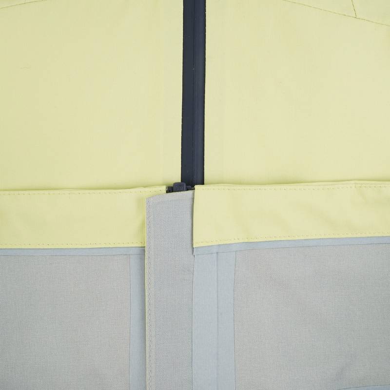 男式三层轻量冲锋衣TABBAO81201