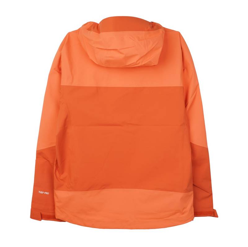 男式三层轻量冲锋衣TABBAO81201