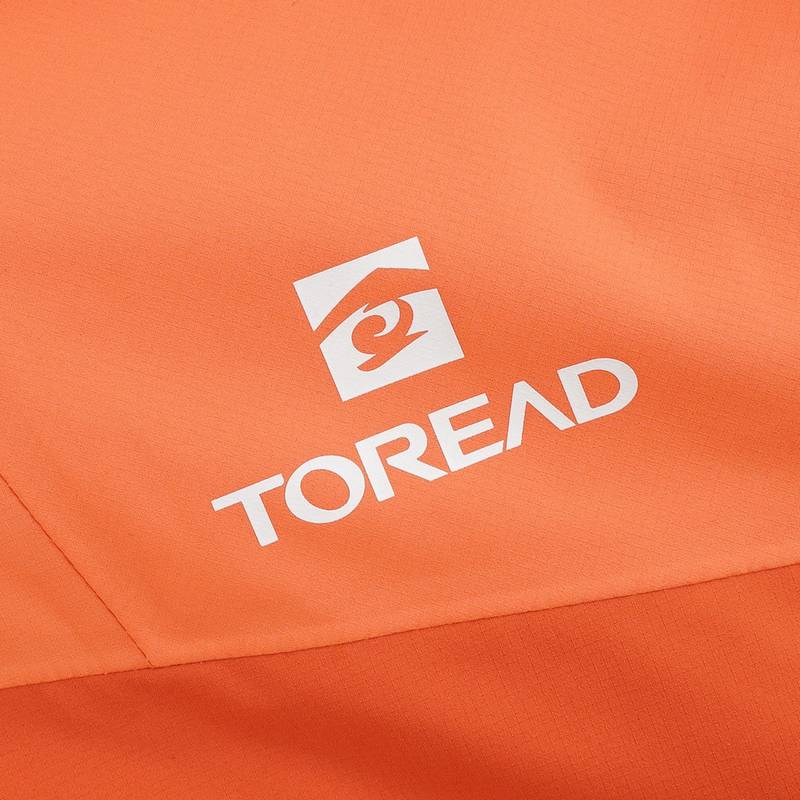 男式三层轻量冲锋衣TABBAO81201