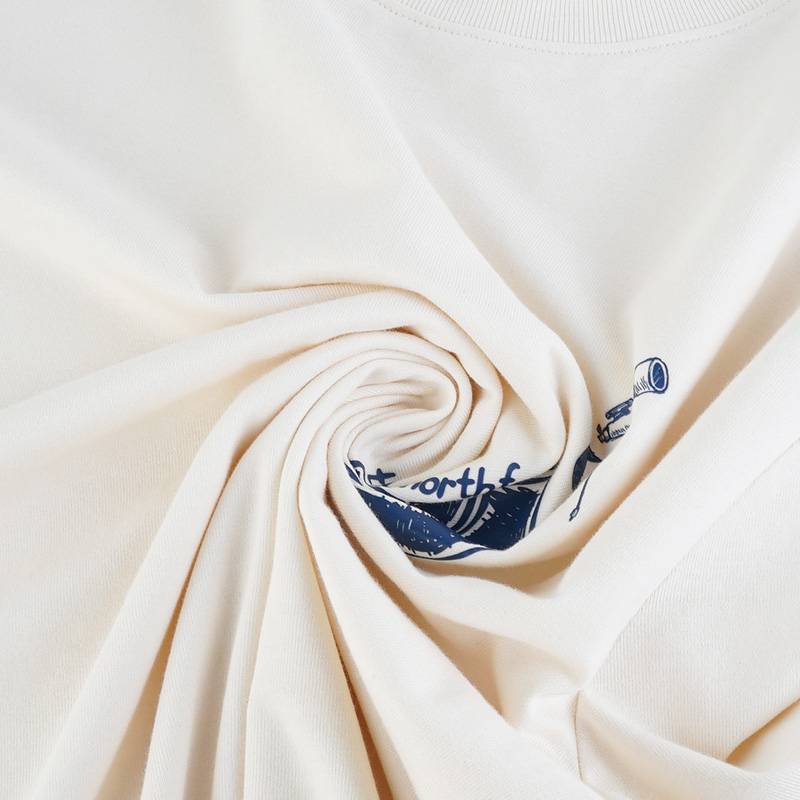 短袖T恤男女纯棉户外透气